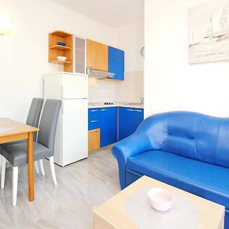 In Mit Eigenem Balkon - B59633 Apartment *