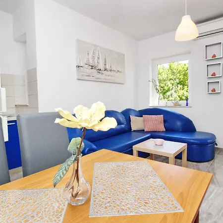 In Mit Eigenem Balkon - B59633 Apartment *
