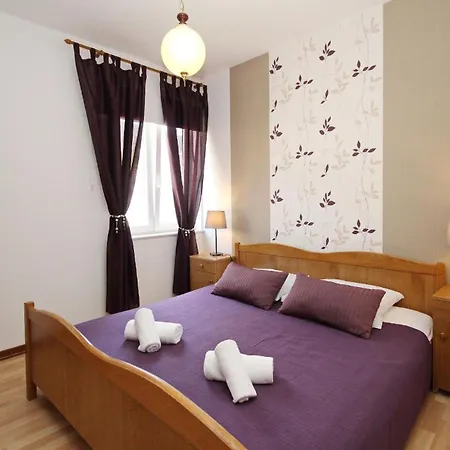 Apartmán In Mit Eigenem Balkon *
