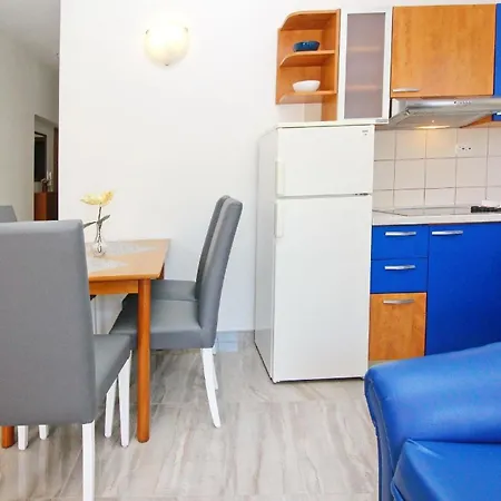 Apartmán In Mit Eigenem Balkon